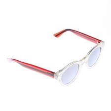 Sonnenbrille von Gucci in