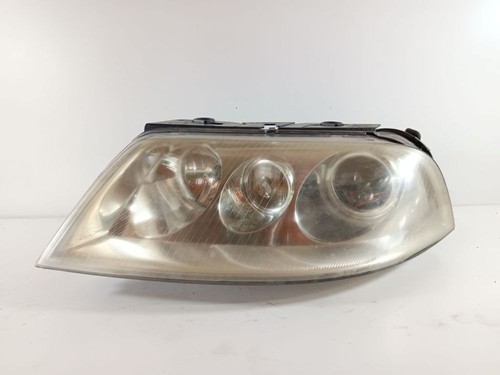 Hauptscheinwerfer links xenon - hauptscheinwerfer,