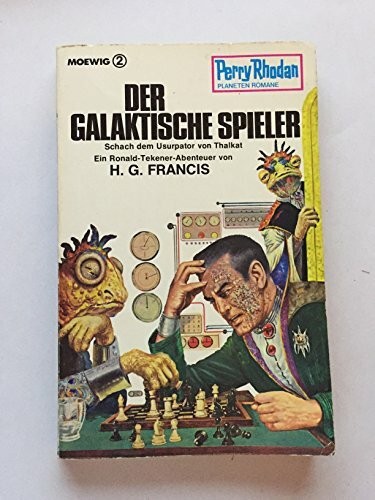 Perry rhodan planetenromane - perry,