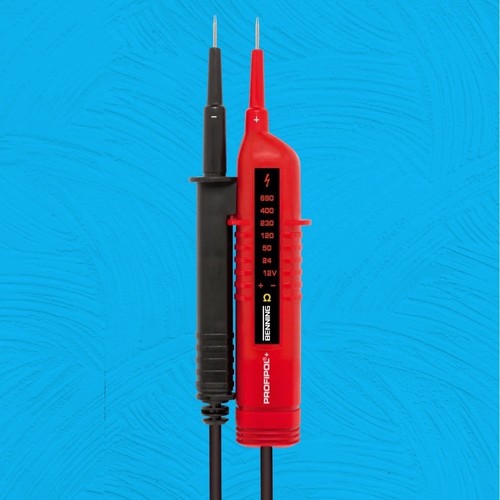 Benning profipol zweipoliger - benning,