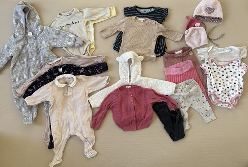 Kleiderpaket babykleidung - kleiderpaket,