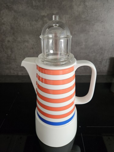 Faro rosenthal kaffeekanne - il,