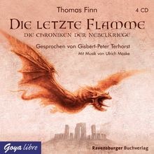 Die letzte flamme von finn - letzte,