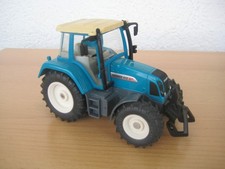 Siku Farmer 1:32 2968 Fendt Farmer 412 Vario Türkis