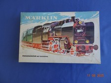 Märklin H0 Zugpackung