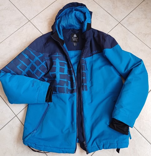 Firefly skijacke winterjacke - firefly,