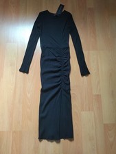 Sexy bodycon bleistift kleid - sexy,
