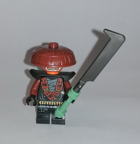 Lego ninjago rox - lego,