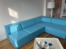 Vintage COR TRIO Sofa /