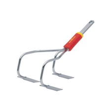 Wolf Garten Kultivator / Belüfter Multi-Star BO-M