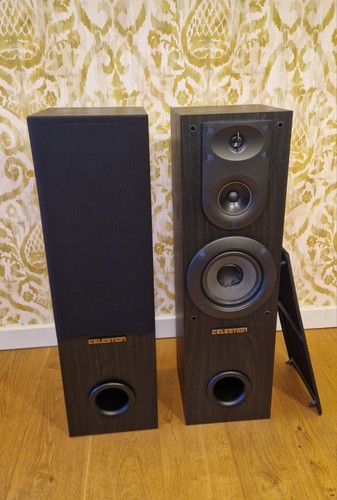 Celestion impact stereo - celestion,