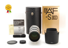 Nikon ED AF-S NIKKOR 80-200mm f/2.8D SWM hellgrau JAPAN [NEAR MINT - mit Box]