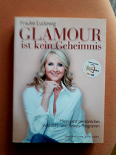 Frauke Ludowig - GLAMOUR  ist