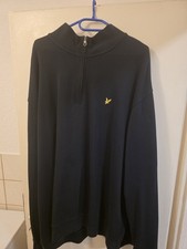 Lyle & Scott Herren