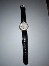 Armbanduhr, Wiederaufbau