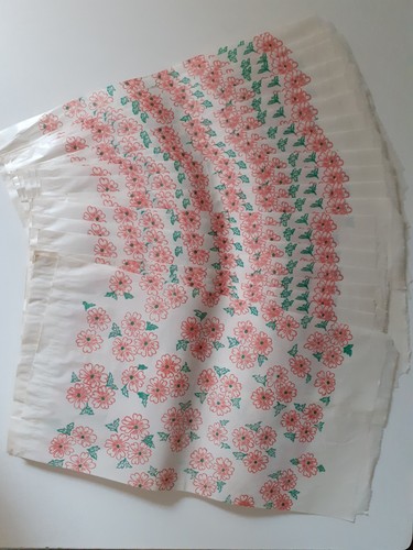 Ddr verpackung papiertüten - verpackung,