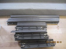 Märklin Spur H0 24360/24188/172 gerades C-Gleis 15-teilig Set ohne OVP B152