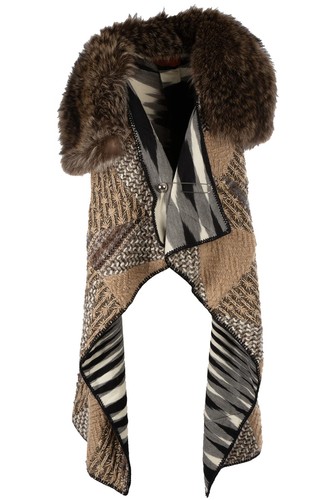 Missoni multi biberfell und - missoni,