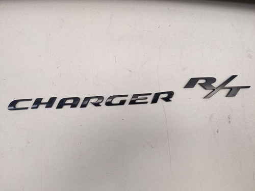 Dodge charger 2018 - charger,