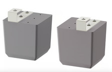 IKEA BODBYN 2er Pack Bein