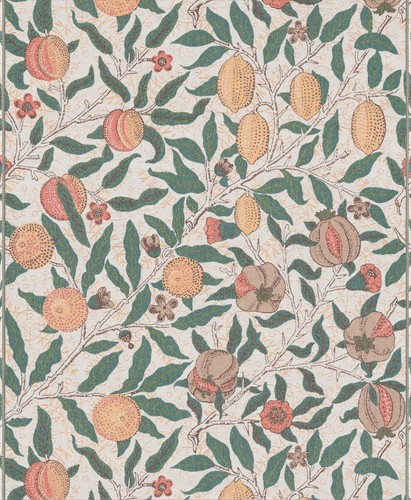 Ekelund plaid fruit - fruit,