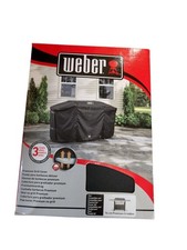 Weber Abdeckhaube Premium