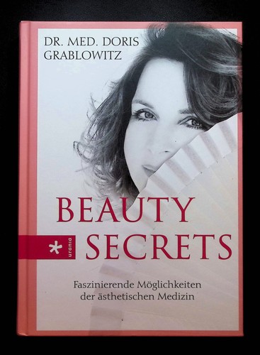 Beauty secrets faszinierende - beauty,