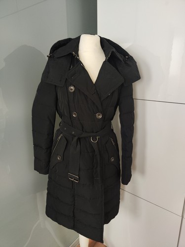 Burberry brit daunenmantel - brit,