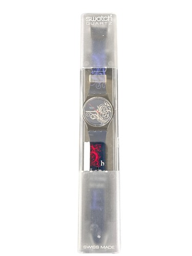 Swatch uhr gent tristan - swatch,