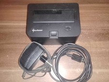 Sharkoon DockingStation SSD +