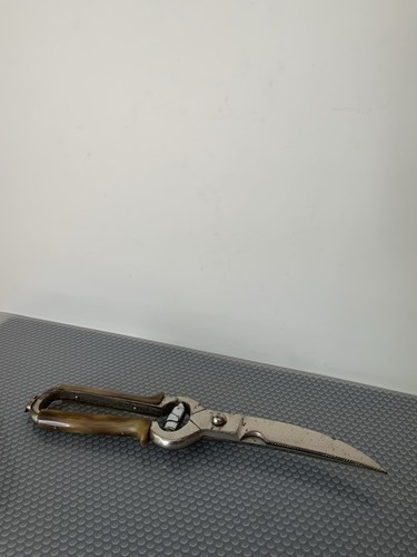 Vintage geflügelschere - vintage,