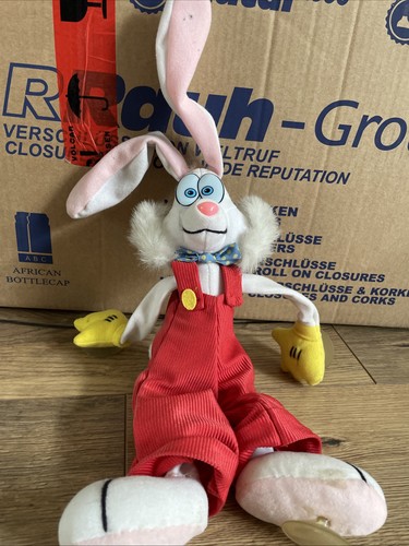 Vintage roger rabbit - roger,