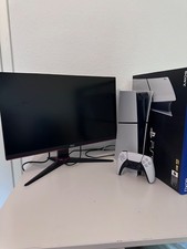Playstation slim digital - slim,