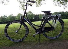 Holland rad batavus - rad, diva