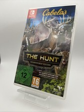 Nintendo Switch Spiel •