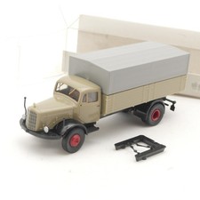 Brekina 44301 büssing - brekina, 1:87