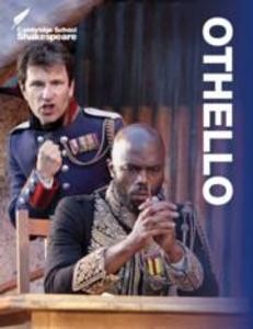 Othello william shakespeare - william,