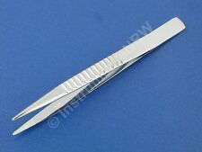 Solingen Anatomische Pinzette