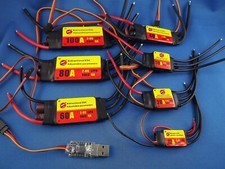 Fahrtregler brushless