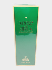 Elizabeth Taylor Diamonds and