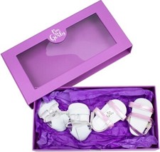 ♥ I'm a Girly 2tlg. Sandalen