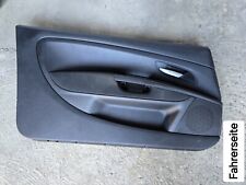 Türverkleidung Abdeckung Vorne Links Fiat Grande Punto 199 3-Tür Bj 2009
