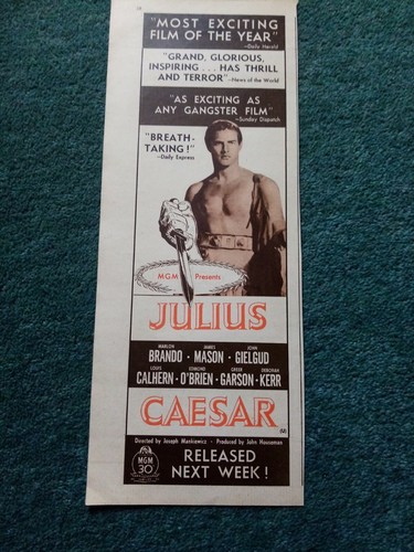 A7a ephemera 1954 reklame - a7a,