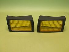 Porsche 911 930 G Modell Glas