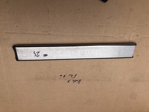 Original mercedes w210 - original,
