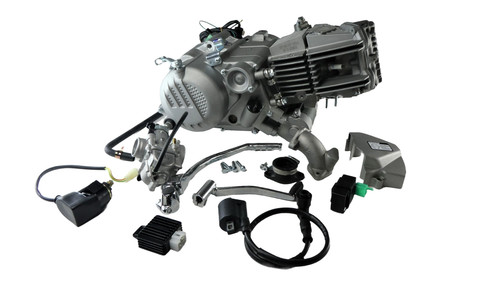 Zongshen 190ccm motor für - zongshen,