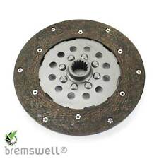 Mitnehmerscheibe 250 DuT