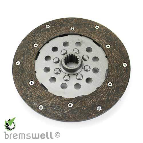 Mitnehmerscheibe 250 dut - 250,