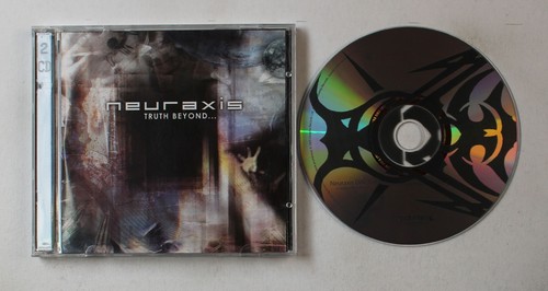 Neuraxis truth beyond - truth, /