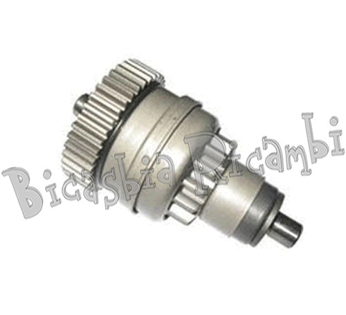 5232 ritzel anlasser 125 - 5232,